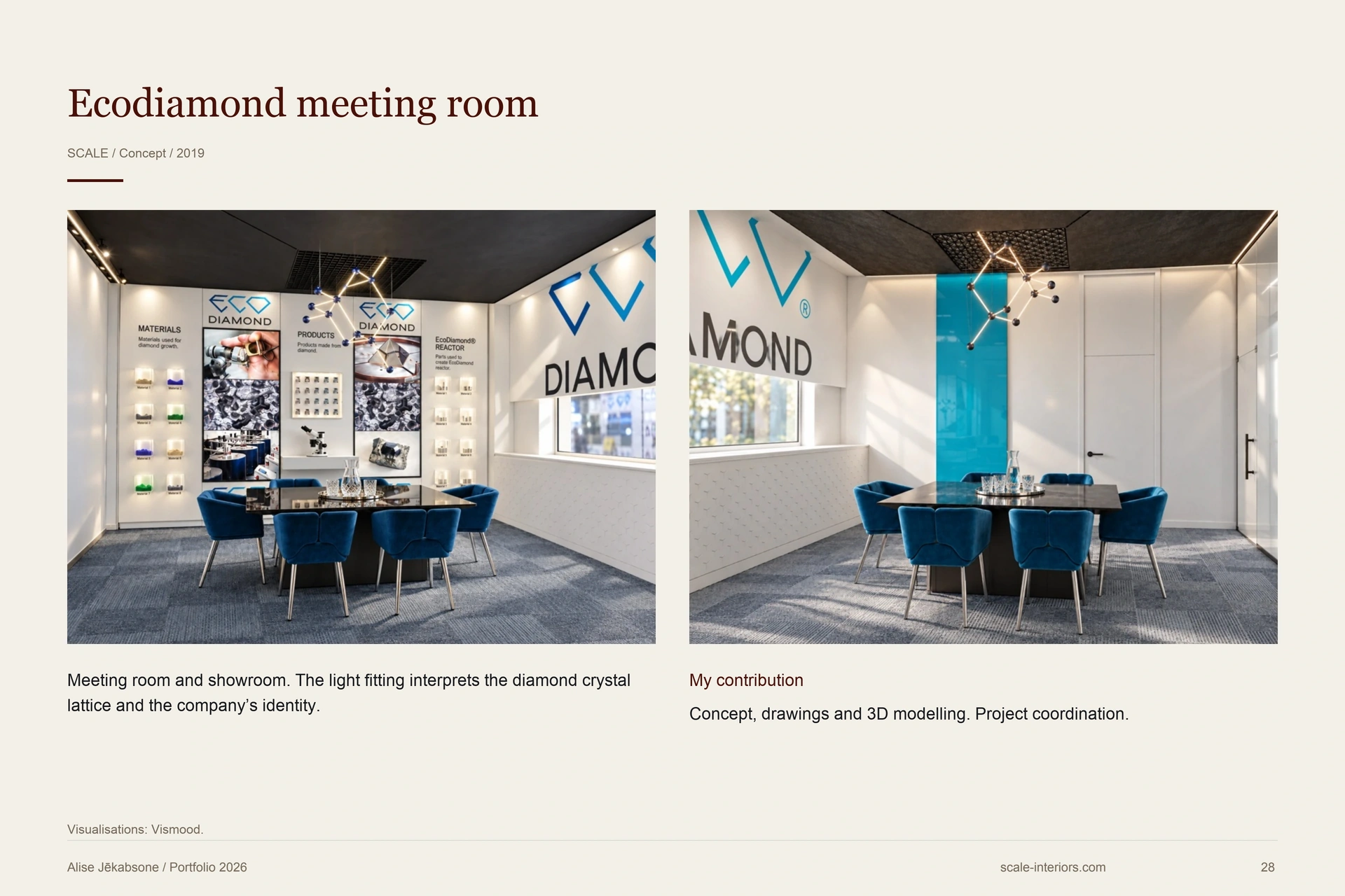 Ecodiamond meeting room — portfolio page 28